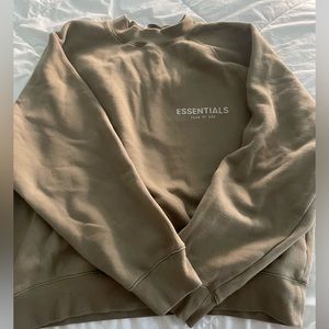 Essential sweater